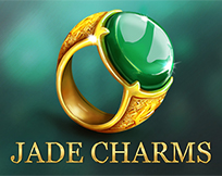 Jade Charms